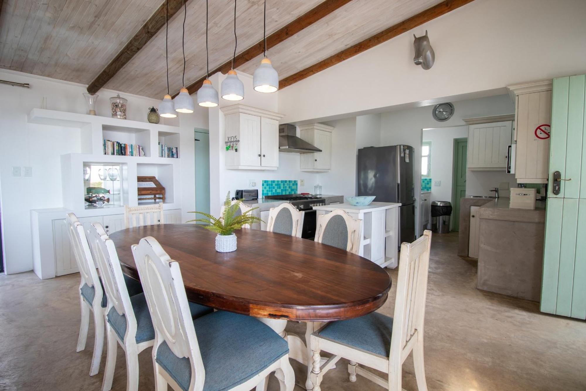 Over The Moon Paternoster Exterior foto